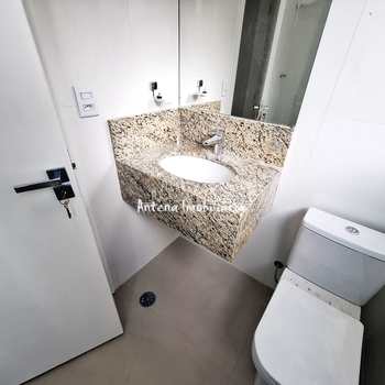 Apartamento em São Paulo, bairro Vila Buarque