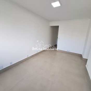 Apartamento em São Paulo, bairro Vila Buarque