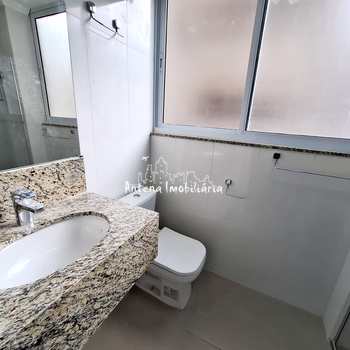Apartamento em São Paulo, bairro Vila Buarque