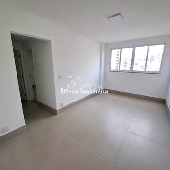 Apartamento em São Paulo, bairro Vila Buarque