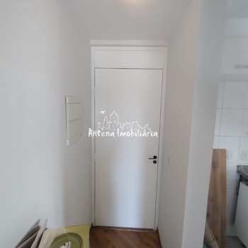 Apartamento em São Paulo, bairro Cangaíba