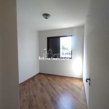 Apartamento em São Paulo, bairro Cangaíba