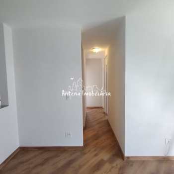 Apartamento em São Paulo, bairro Cangaíba