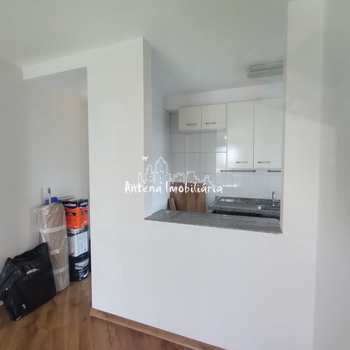 Apartamento em São Paulo, bairro Cangaíba