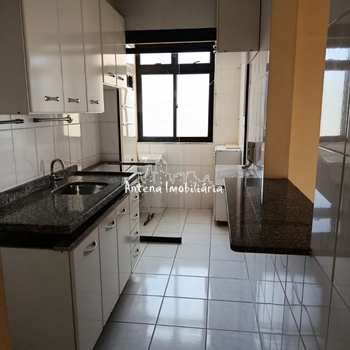 Apartamento em São Paulo, bairro Cangaíba