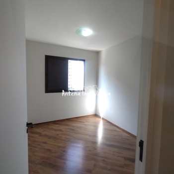 Apartamento em São Paulo, bairro Cangaíba