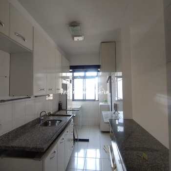 Apartamento em São Paulo, bairro Cangaíba