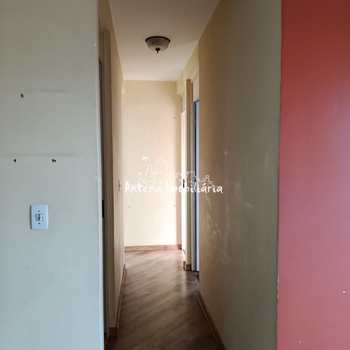 Apartamento em São Paulo, bairro Cangaíba