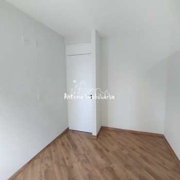 Apartamento em São Paulo, bairro Cangaíba