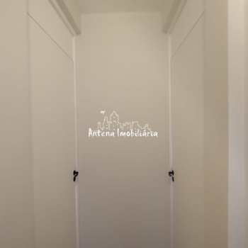 Apartamento em São Paulo, bairro Cangaíba