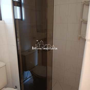 Apartamento em São Paulo, bairro Cangaíba