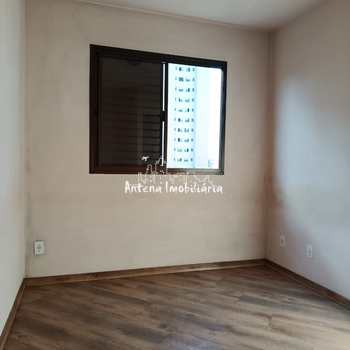 Apartamento em São Paulo, bairro Cangaíba