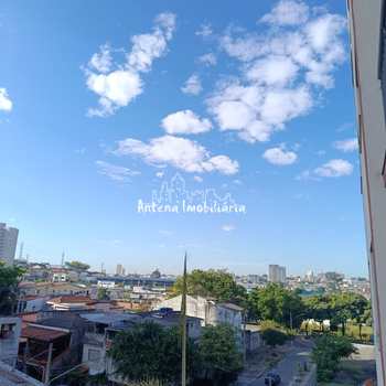 Apartamento em São Paulo, bairro Cangaíba
