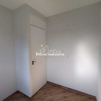 Apartamento em São Paulo, bairro Cangaíba