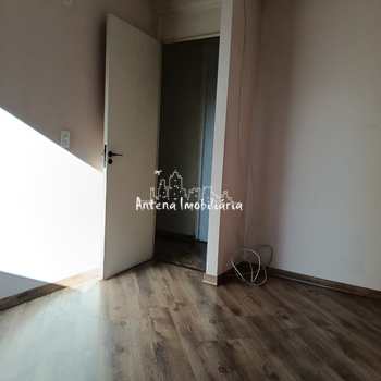 Apartamento em São Paulo, bairro Cangaíba