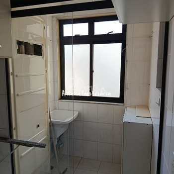 Apartamento em São Paulo, bairro Cangaíba