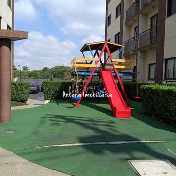 Apartamento em São Paulo, bairro Cangaíba