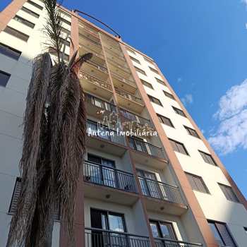 Apartamento em São Paulo, bairro Cangaíba