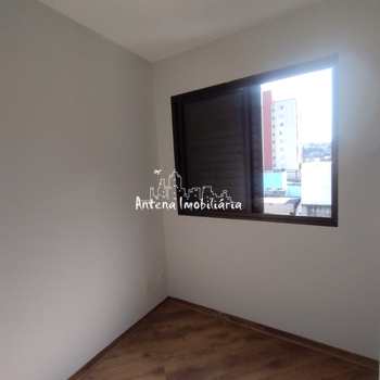 Apartamento em São Paulo, bairro Cangaíba