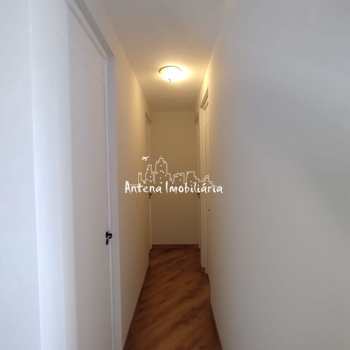 Apartamento em São Paulo, bairro Cangaíba