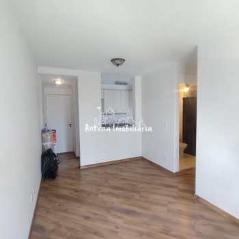 Apartamento em São Paulo, bairro Cangaíba