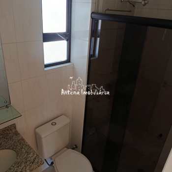 Apartamento em São Paulo, bairro Cangaíba