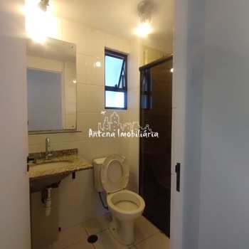 Apartamento em São Paulo, bairro Cangaíba