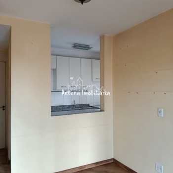 Apartamento em São Paulo, bairro Cangaíba