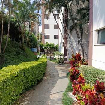 Apartamento em São Paulo, bairro Cangaíba