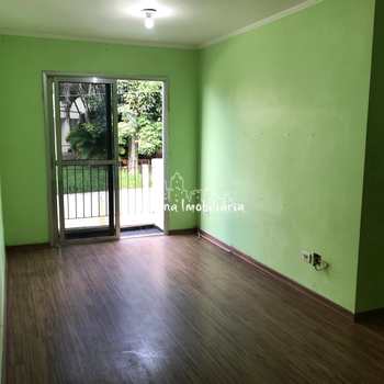 Apartamento em Ferraz de Vasconcelos, bairro Vila Solar