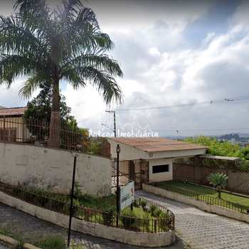 Apartamento em Ferraz de Vasconcelos, bairro Vila Solar
