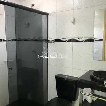 Apartamento em Ferraz de Vasconcelos, bairro Vila Solar