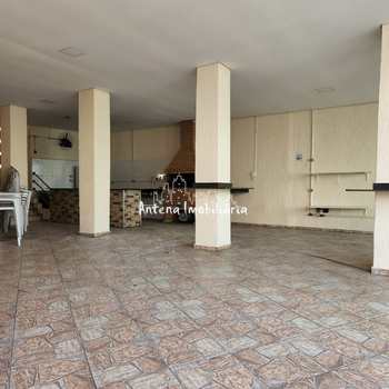 Apartamento em Ferraz de Vasconcelos, bairro Vila Solar