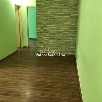Apartamento em Ferraz de Vasconcelos, bairro Vila Solar