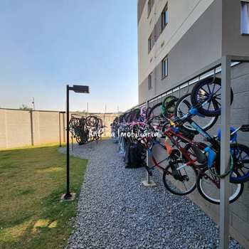 Apartamento em São Paulo, bairro Guaianazes