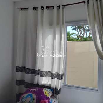 Apartamento em São Paulo, bairro Guaianazes