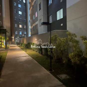 Apartamento em São Paulo, bairro Guaianazes