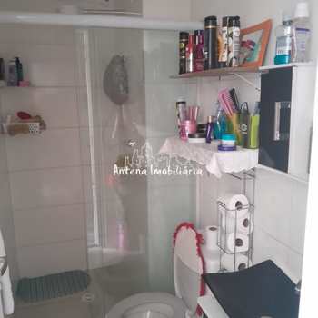 Apartamento em São Paulo, bairro Guaianazes