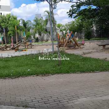 Apartamento em São Paulo, bairro Guaianazes
