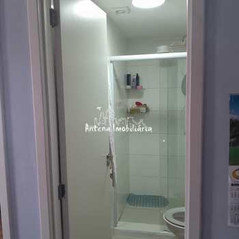 Apartamento em São Paulo, bairro Guaianazes