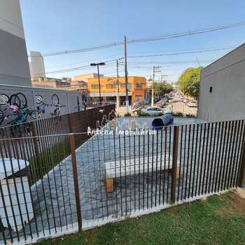 Apartamento em São Paulo, bairro Guaianazes