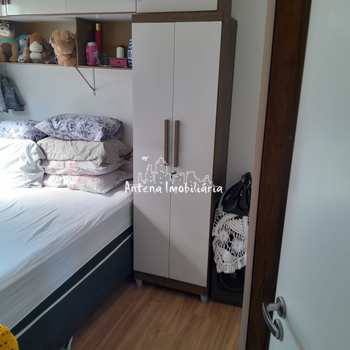 Apartamento em São Paulo, bairro Guaianazes