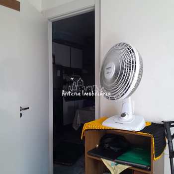 Apartamento em São Paulo, bairro Guaianazes