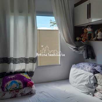 Apartamento em São Paulo, bairro Guaianazes