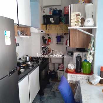 Apartamento em São Paulo, bairro Guaianazes
