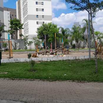 Apartamento em São Paulo, bairro Guaianazes