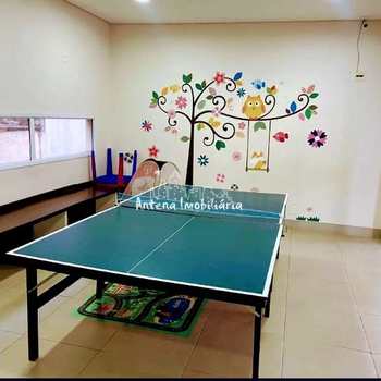 Apartamento em Ferraz de Vasconcelos, bairro Vila das Nações