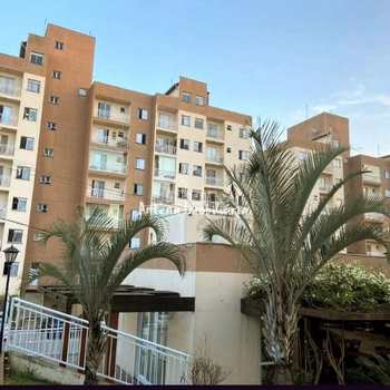 Apartamento em Ferraz de Vasconcelos, bairro Vila das Nações
