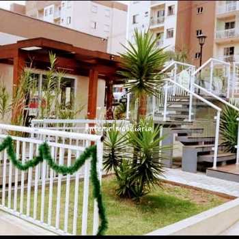 Apartamento em Ferraz de Vasconcelos, bairro Vila das Nações