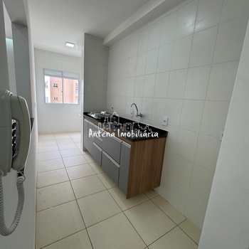 Apartamento em Ferraz de Vasconcelos, bairro Vila das Nações